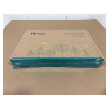 YSTKC Acacia Wood Cutting Board Set of 3