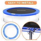 Trampoline Pad Replacement Safety Pad 10-16ft