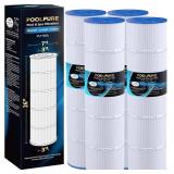 POOLPURE CCP420 Filter Cartridge 4x105 sq ft