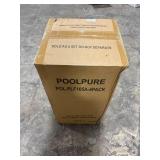 POOLPURE CCP420 Filter Cartridge 4x105 sq ft