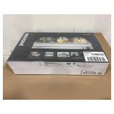 Proctor Silex 3-Station Buffet Server