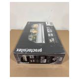 Proctor Silex 3-Station Buffet Server
