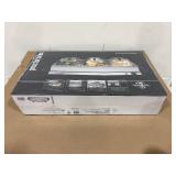 Proctor Silex 3-Station Buffet Server