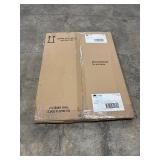 Post-it Easel Pads 25x30, White, 30/S, Pack 6
