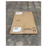 Post-it Easel Pads 25x30, White, 30/S, Pack 6