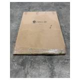 Post-it Easel Pads 25x30, White, 30/S, Pack 6