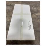 20-Hole Photo Display - Wood Brown -2 Set