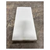20-Hole Photo Display - Wood Brown -2 Set
