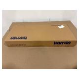 Karran Oil Rubbed Bronze Pull-Down Faucet