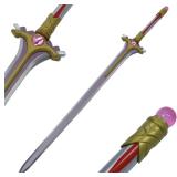 Sword Valley Starlight Sword - 109cm
