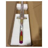 Sword Valley Starlight Sword - 109cm