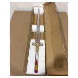 Sword Valley Starlight Sword - 109cm