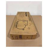 PIGLOG Foldable Waterproof Baby Play Mat 50 50