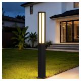 MVBT 71" High Landscape Path Light LED IP54