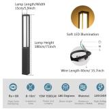 MVBT 71" High Landscape Path Light LED IP54