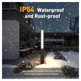 MVBT 71" High Landscape Path Light LED IP54
