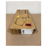 PIGLOG Foldable Waterproof Baby Play Mat 50 50