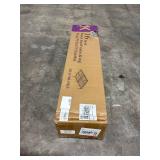 NKZ King Size Metal Bed Frame 16" 2-in-1