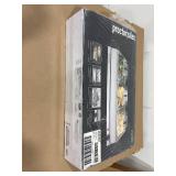 Proctor Silex 3-Station Buffet Server