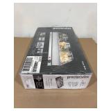 Proctor Silex 3-Station Buffet Server