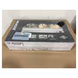 Proctor Silex 3-Station Buffet Server