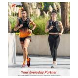 ZELUS Weighted Vest 6-30 lb for Workout