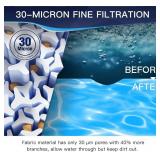 CCP520 Pool Filter Cartridges 4-Pack
