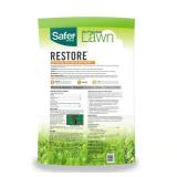 Safer Brand Lawn Restore Fertilizer 5000 sq ft