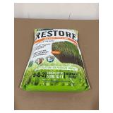 Safer Brand Lawn Restore Fertilizer 5000 sq ft