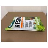Safer Brand Lawn Restore Fertilizer 5000 sq ft