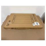 GASHELL Noodle Board Stove Cover with Handles