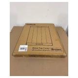GASHELL Noodle Board Stove Cover with Handles