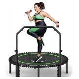 BCAN BT2 Rebounder Trampoline 40/48in