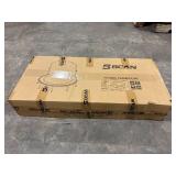BCAN BT2 Rebounder Trampoline 40/48in
