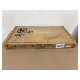 HYSEYY Heavy Duty Clothes Rack 450 LBS