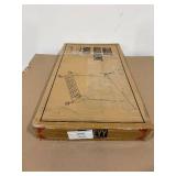 HYSEYY Heavy Duty Clothes Rack 450 LBS