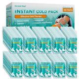 General Medi Ice Pack (4"x5.5")  100 Packs