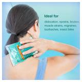 General Medi Ice Pack (4"x5.5")  100 Packs