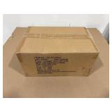 General Medi Ice Pack (4"x5.5")  100 Packs