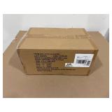 General Medi Ice Pack (4"x5.5")  100 Packs