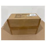 General Medi Ice Pack (4"x5.5")  100 Packs