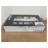 Proctor Silex 3-Station Buffet Server