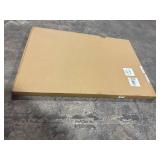Extra Tall Cat Gate, 28.3-33" Door, Black