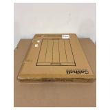 GASHELL Noodle Board Stove Cover with Handles