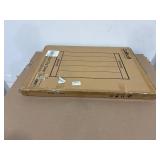 GASHELL Noodle Board Stove Cover with Handles