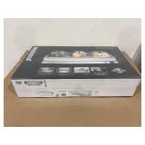 Proctor Silex 3-Station Buffet Server