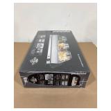 Proctor Silex 3-Station Buffet Server