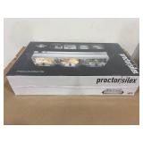 Proctor Silex 3-Station Buffet Server