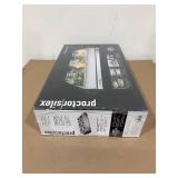 Proctor Silex 3-Station Buffet Server