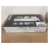 Proctor Silex 3-Station Buffet Server